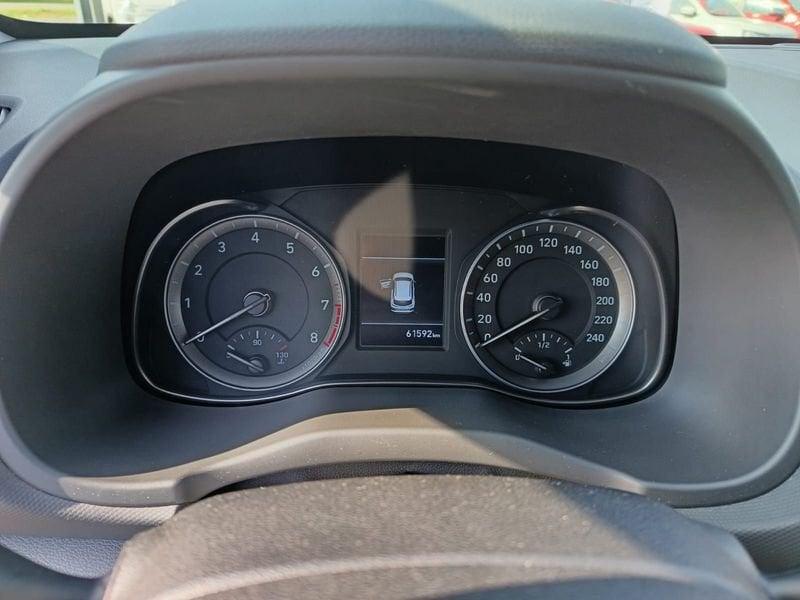 Hyundai Kona Kona 1.0 T-GDI Classic