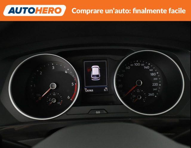 VOLKSWAGEN Tiguan 2.0 TDI 150 CV SCR DSG Life