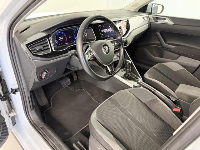 VOLKSWAGEN Polo 1.0 TSI 115 CV DSG 5p. R-Line