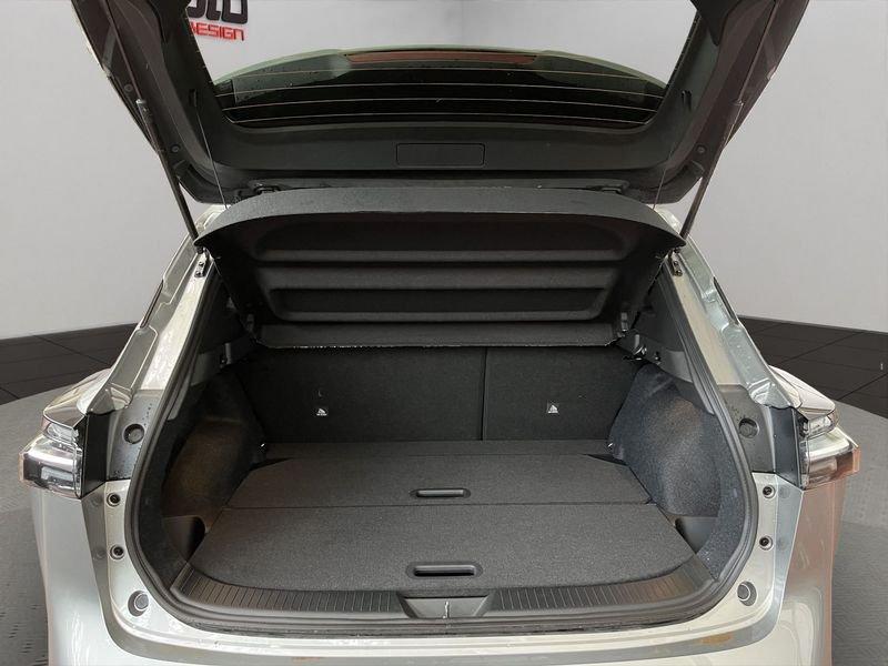 Nissan Qashqai Qashqai 1.3 mhev N-Connecta 2wd 158cv xtronic