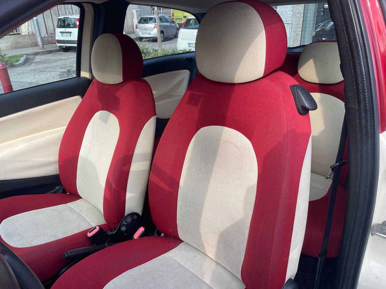 Lancia Ypsilon 1.2 16V 80cv Platino/1PROP/GARANZIA