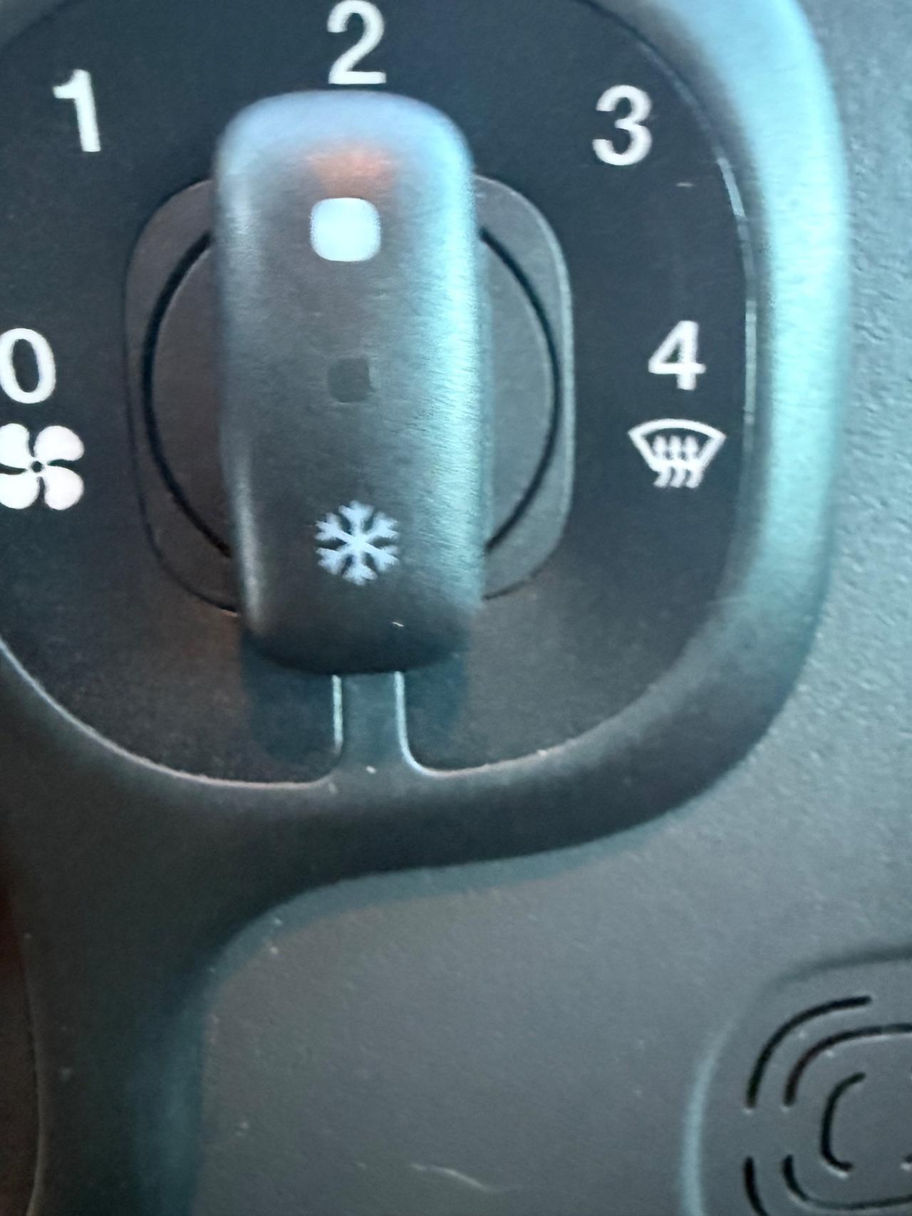 Fiat Panda 1.2 Pop 2015