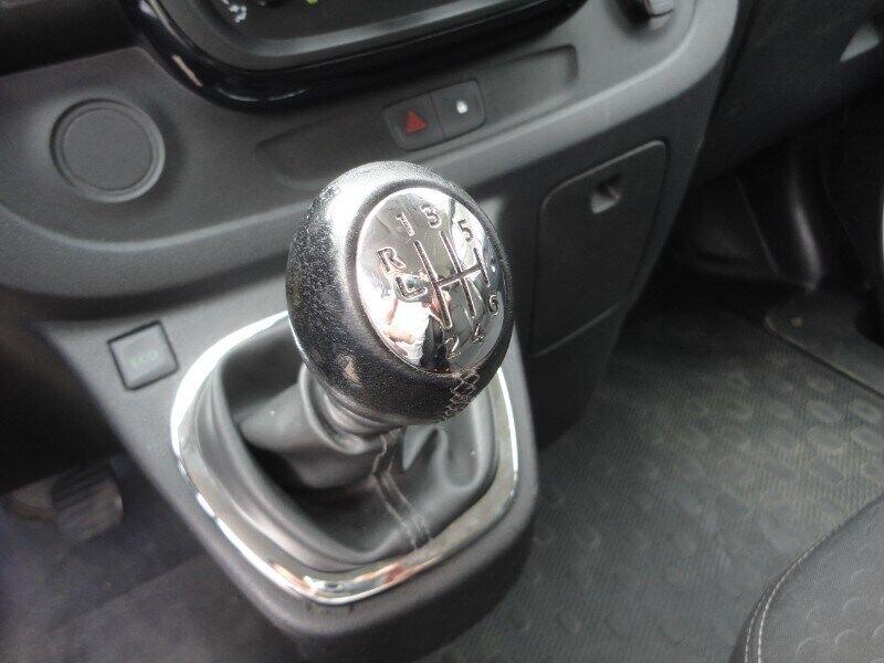 Opel Vivaro Vivaro 29 1.6 BiTurbo 145CV S&S EcoFLEX PL-TN Combi