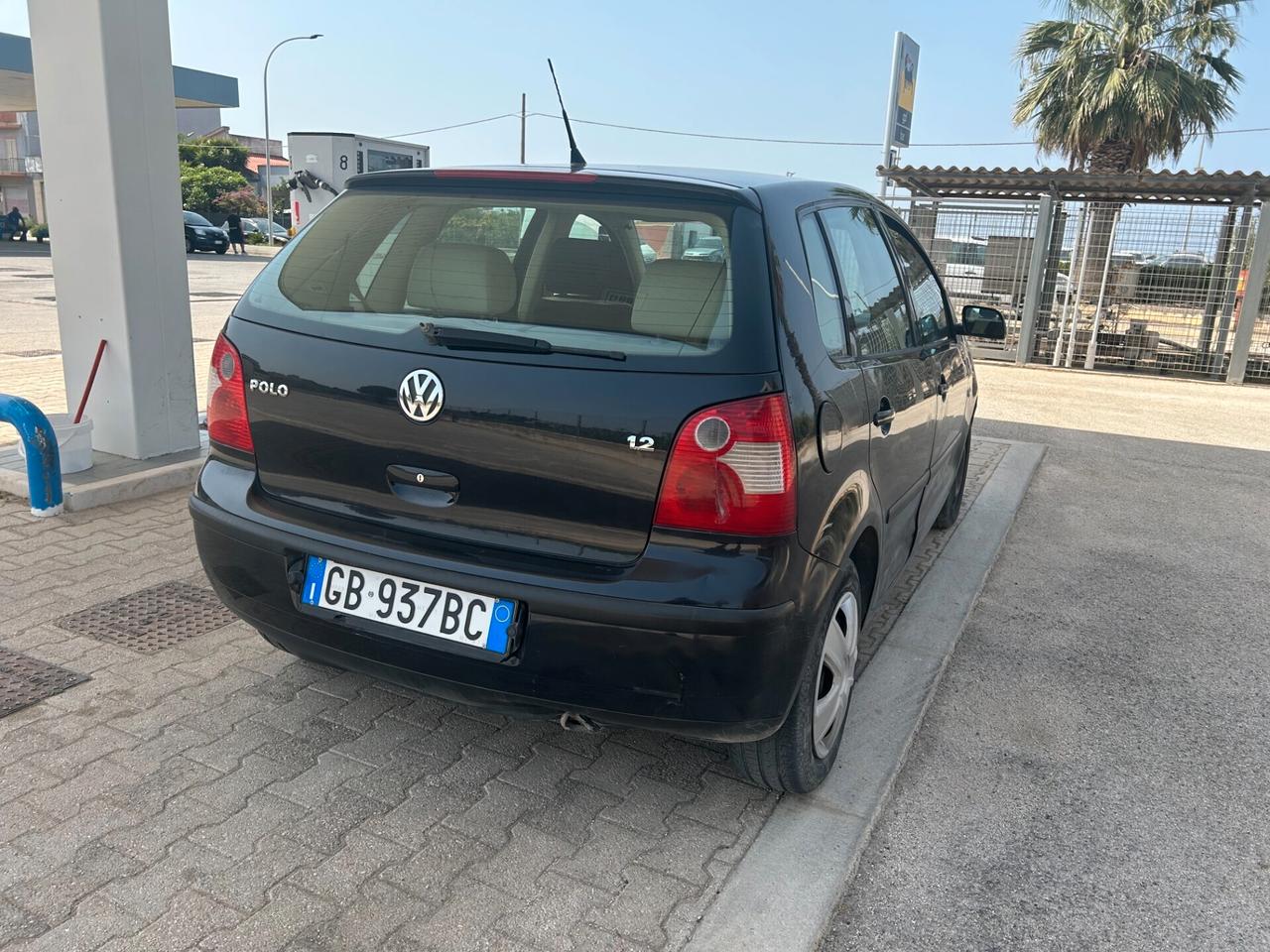 Volkswagen Polo 1.2 12V 5p. Comfortline