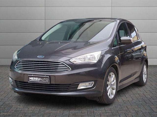 FORD C-Max 1.5 TDCi 120CV Start&Stop Titanium