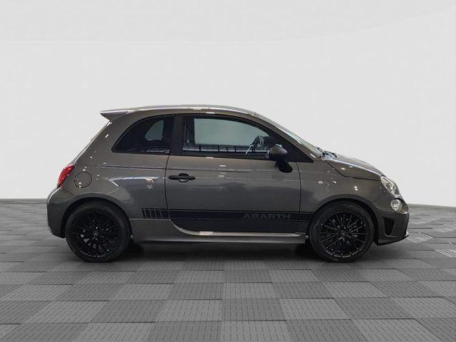 ABARTH 595 595 1.4 Turbo T-Jet 165 CV