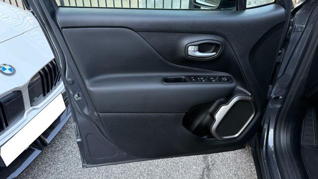 JEEP Renegade 1.6MJT 130CV LIMITED*24M.G.*C.L17*FULL LED*CARPLAY