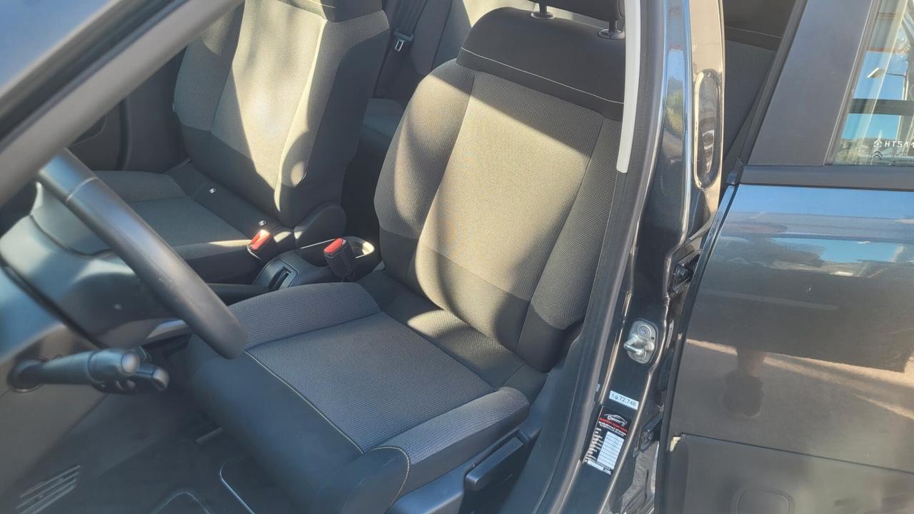Citroen C3 1.2 82Cv Shine