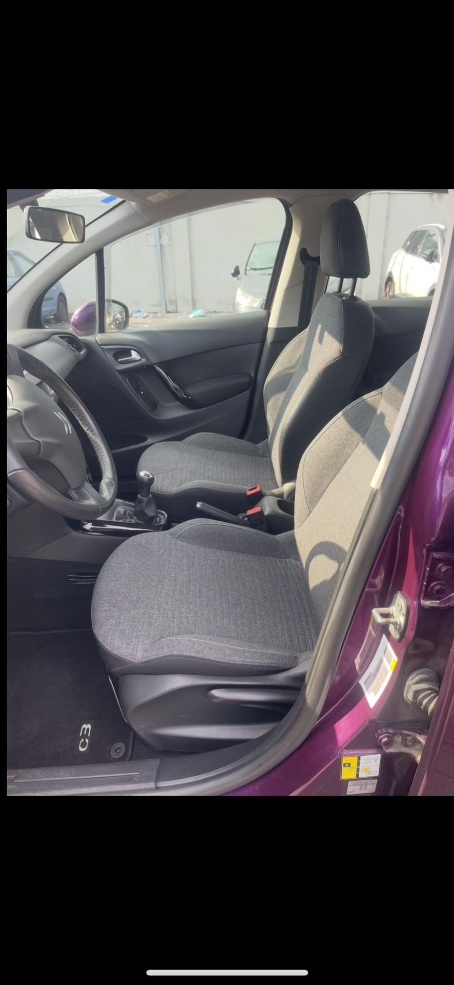 Citroen C3 BlueHDi 75 Feel Edition