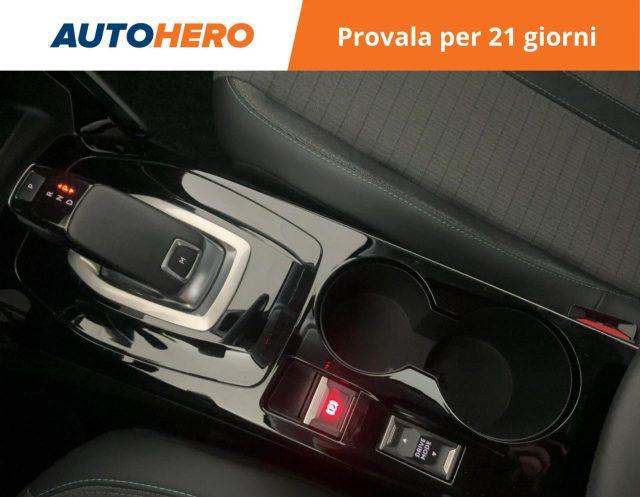 PEUGEOT 208 PureTech 100 Stop&Start EAT8 5 porte Allure