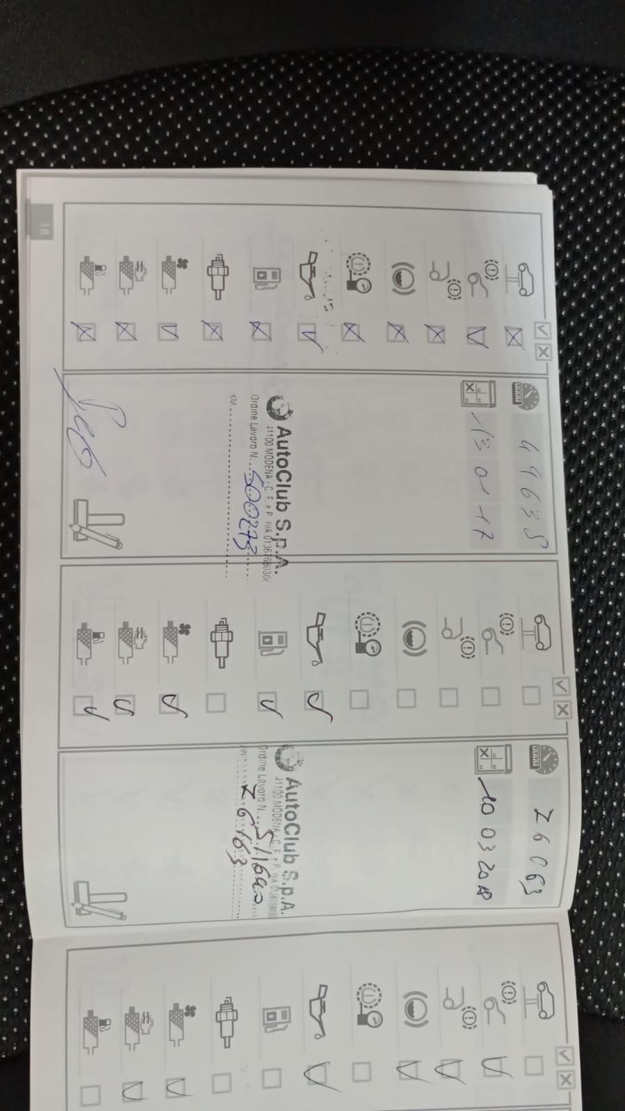 Mini Cooper D Clubman 1.6 16V