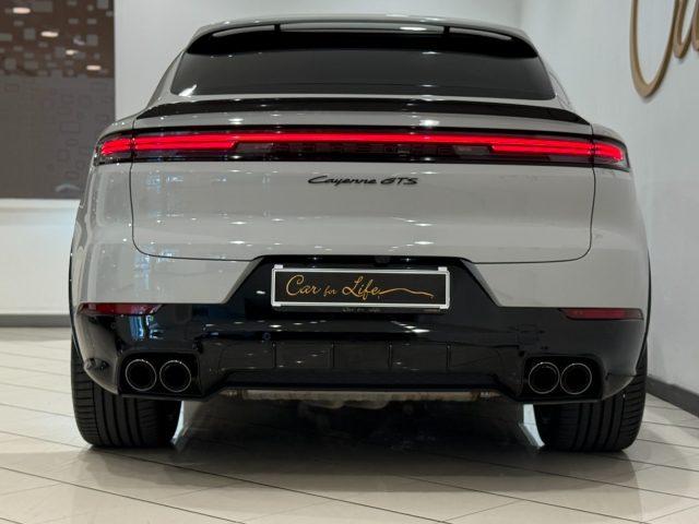 PORSCHE Cayenne Coupé 4.0 GTS IVA ESPOSTA