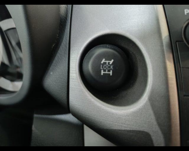 TOYOTA RAV 4 MY23 RAV4 Crossover 2.2 D-4D 136 CV DPF Sol