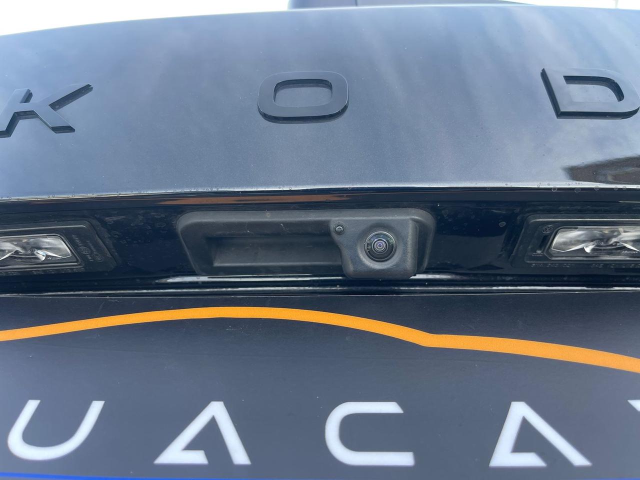 Skoda Kamiq 1.0 TSI Black Dots - PROMO FINAN #7477