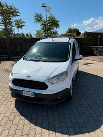 Ford Transit Courier 1.5 TDCi 75 CV Van Trend 12 mesi di garanzia