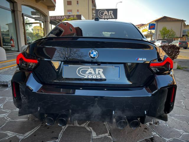 BMW M2 M2