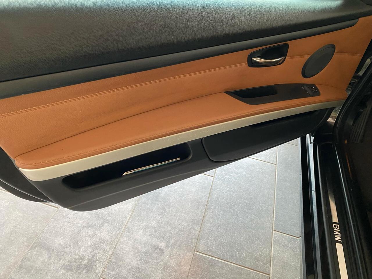 Bmw 320d cat Coupé Attiva 177Cv AUTOMATICA