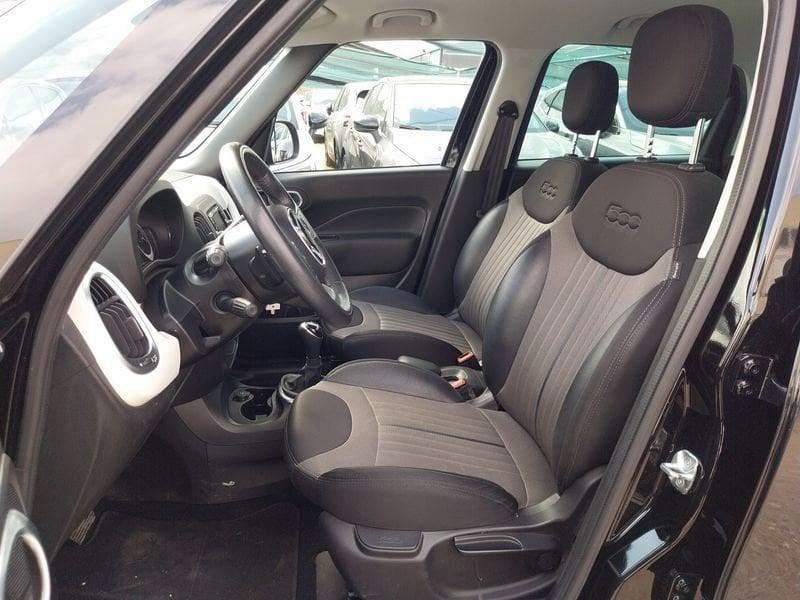 FIAT 500L 500L 1.3 mjt Pop Star 95cv dualogic
