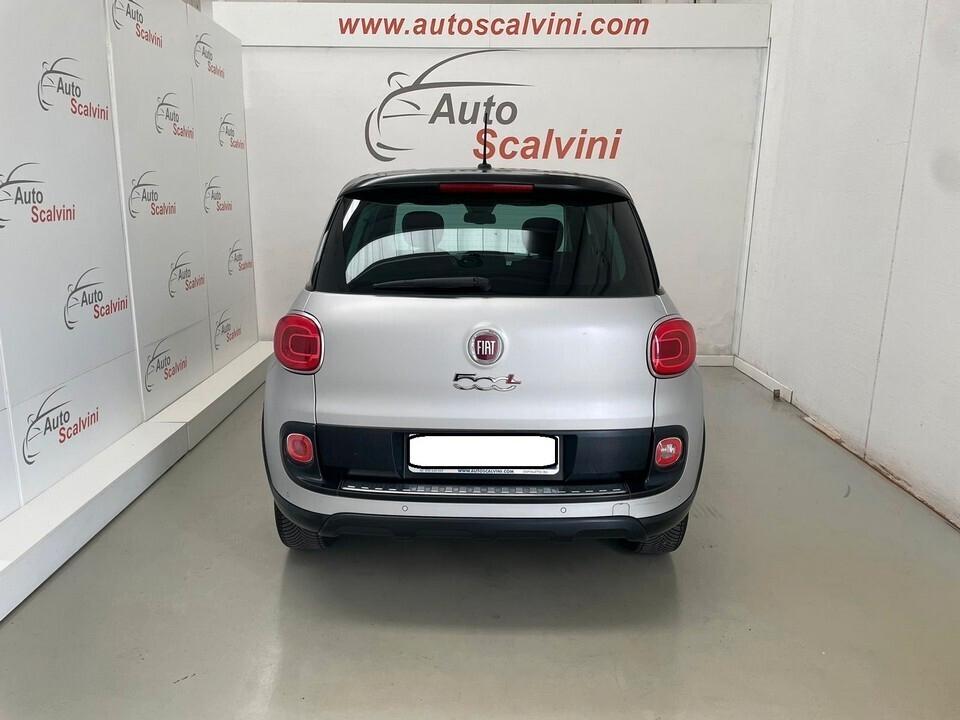 Fiat 500L 1.6 Multijet 105 CV Beats #unico proprietario