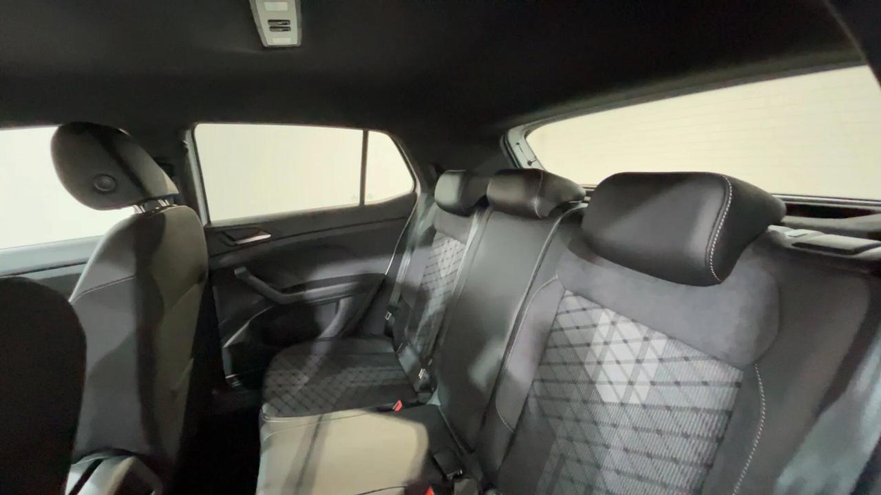 Volkswagen T-Cross 1.0 TSI 115 CV R-Line Plus