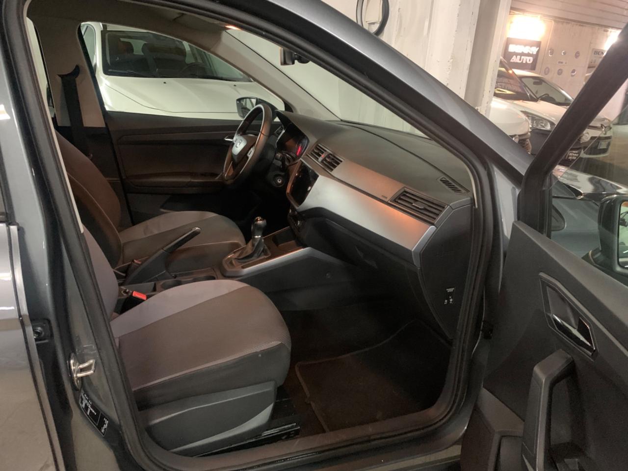 Seat Arona 1.6 TDI 95 CV XCELLENCE