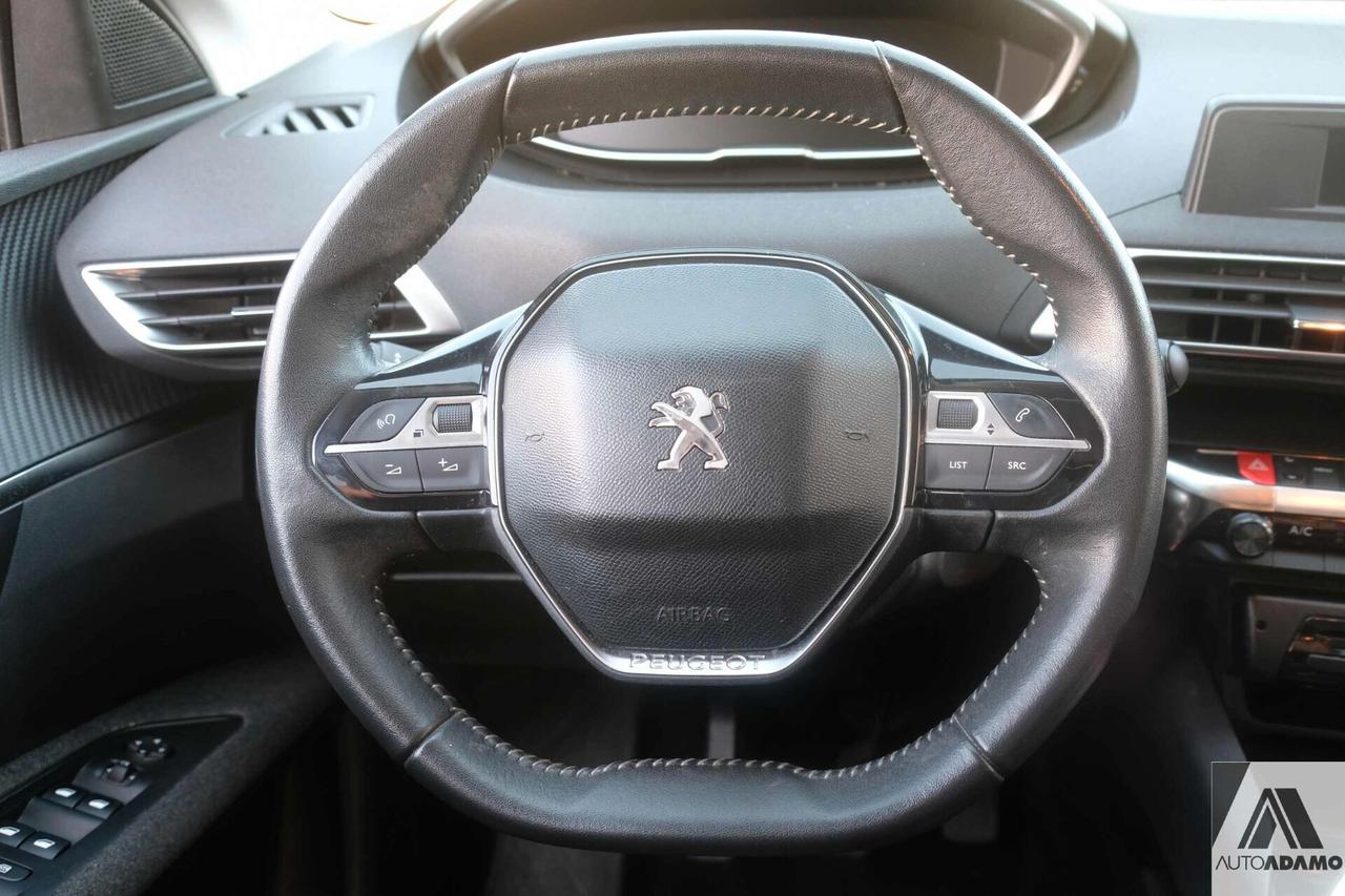 Peugeot 3008 BlueHDi 120 S&S Access