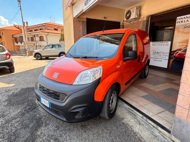 FIORINO 1.3 MJT PARI AL NUOVO!!