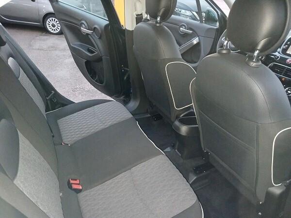 FIAT 500X 1.3 MJT 95 CV S&S CITY CROSS