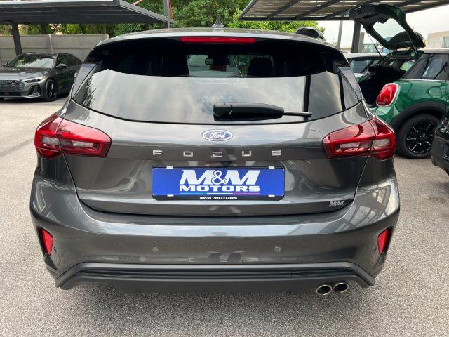 FORD Focus 1.5 EcoBlue 115 CV auto 5p. ST-Line #VARI COLORI
