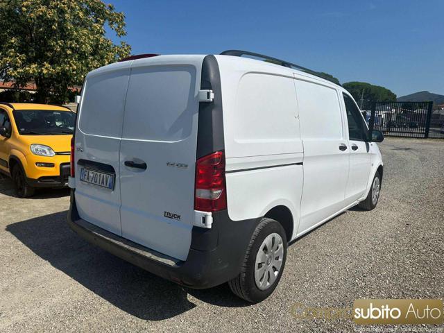 MERCEDES-BENZ Vito 1.6 109 CDI Automatica + IVA 22 %