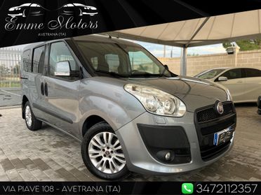 Fiat Doblo Doblò 1.6 MJT 7 POSTI