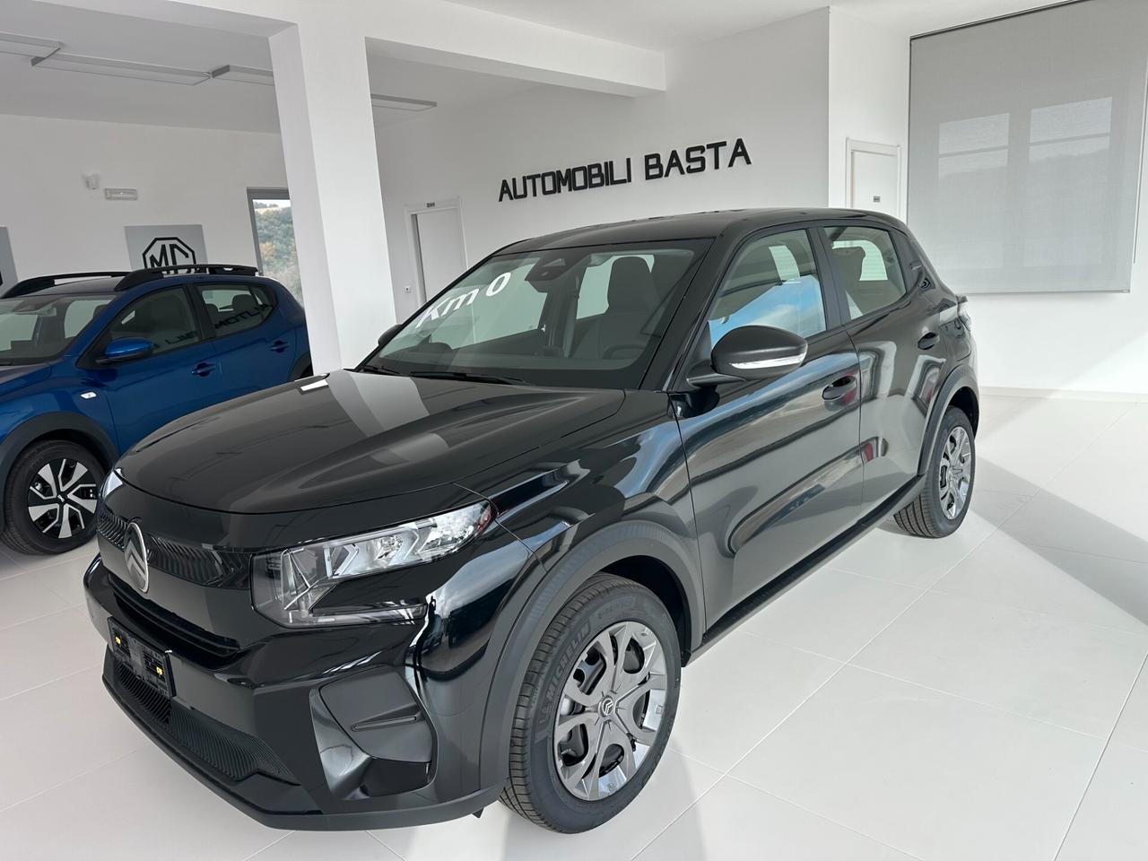 Citroen C3 PureTech 100 S&S You "Km 0"