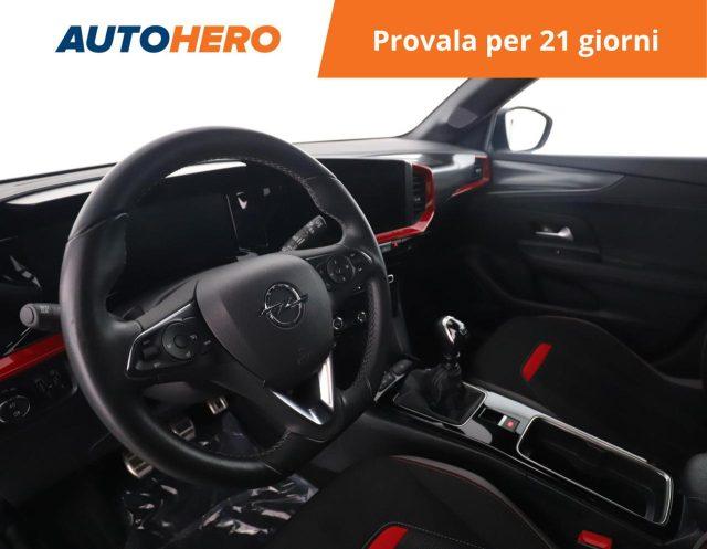 OPEL Mokka 1.2 Turbo GS