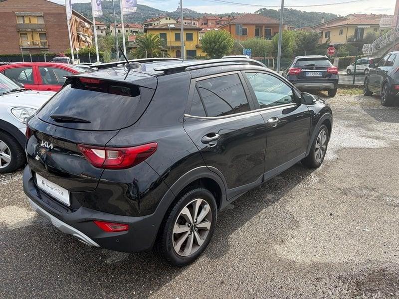 Kia Stonic 1.2 ECO GPL Urban