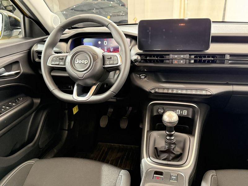 Jeep Avenger 1.2 Turbo Altitude * BONUS FINANZIAMENTO*