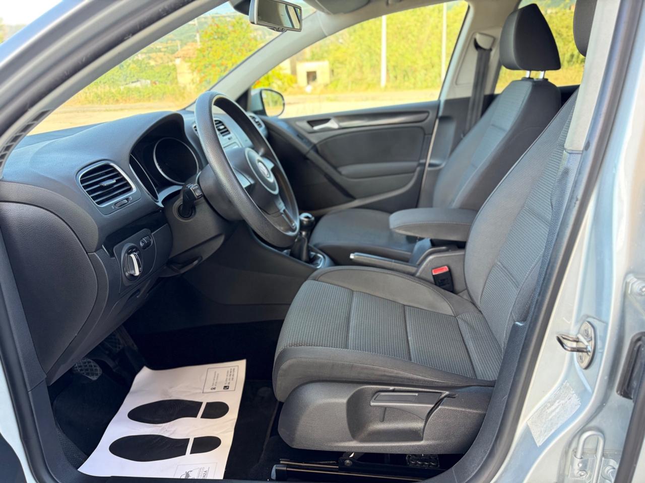 Volkswagen Golf 1.2 TSI 5p. Comfortline