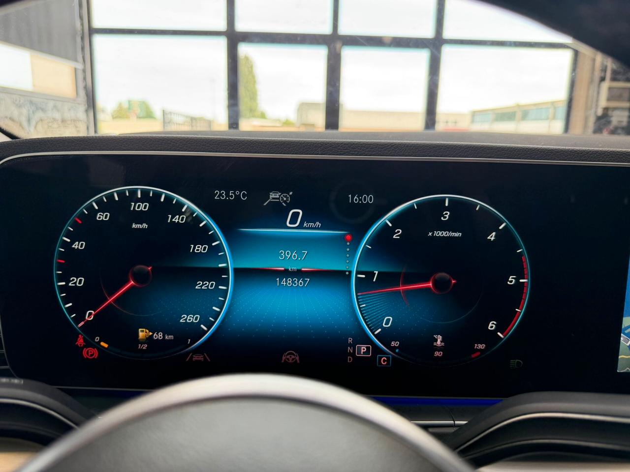 Mercedes-benz GLE 350 d 4Matic Premium