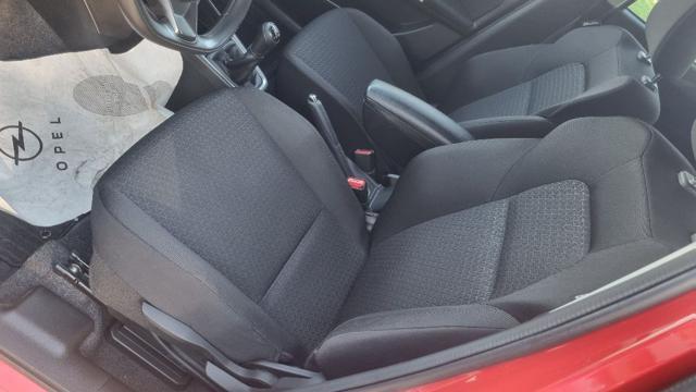SUZUKI Swift 1.2 Hybrid Cool