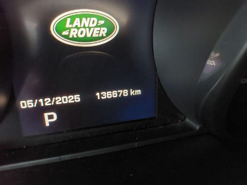 Land Rover Discovery Sport Discovery Sport 2.2 SD4 HSE 7 posti