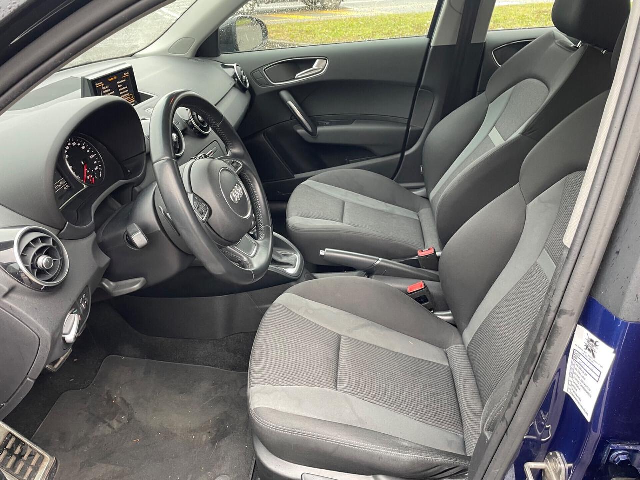 Audi A1 1.4 TDI*Automatik*Cerchi*Neopatentati*