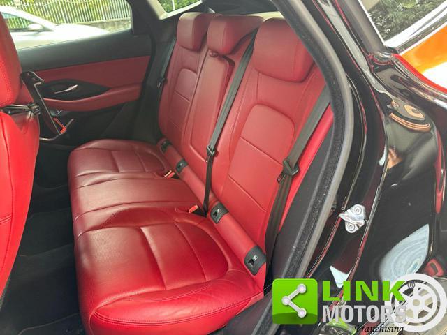JAGUAR E-Pace 2.0 300 CV AWD aut. R-Dynamic SE GAR.INCLUSA