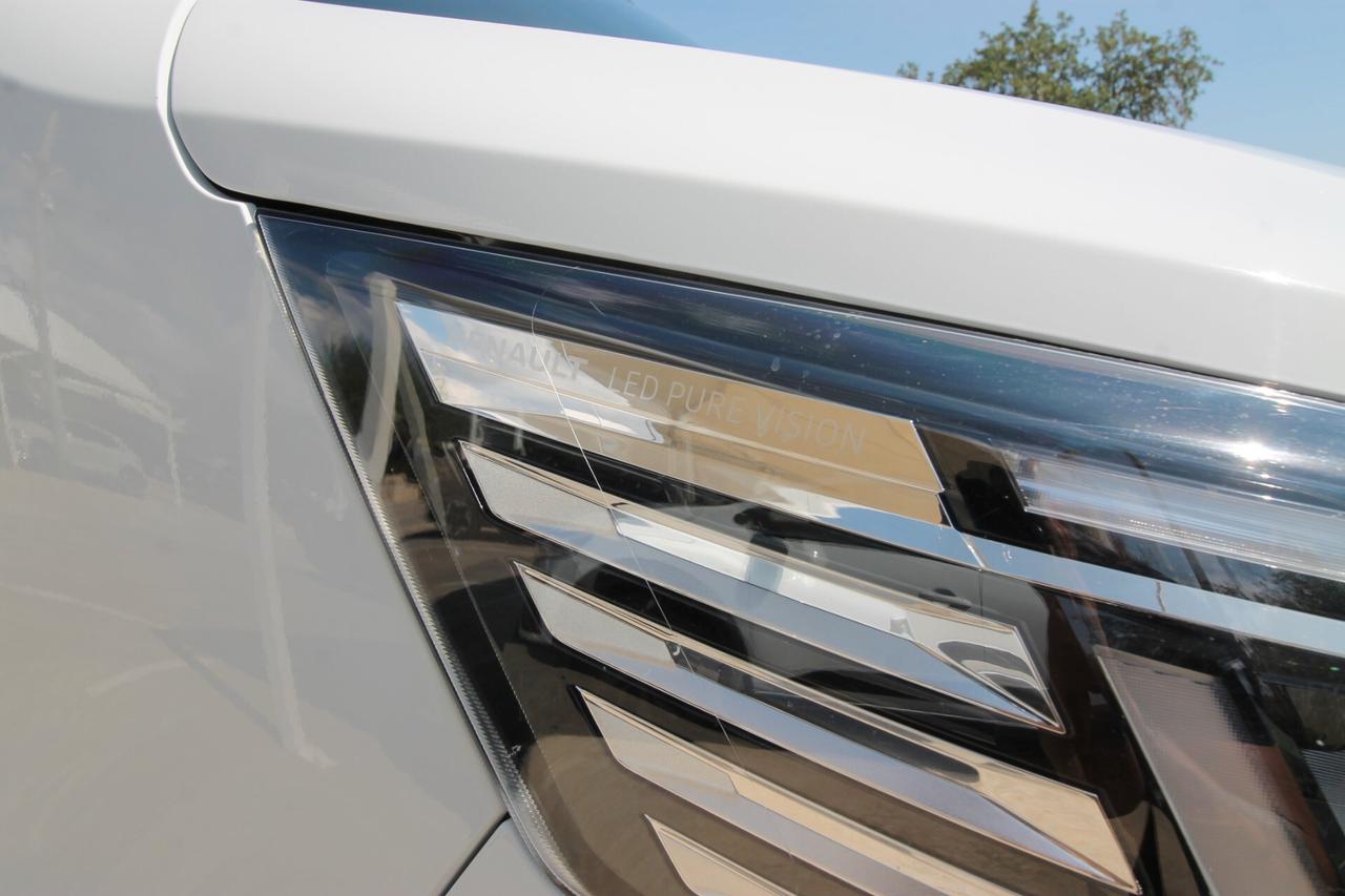 Renault Trafic T29 2.0 dCi 150 PC-TA Furgone Ice | 2022
