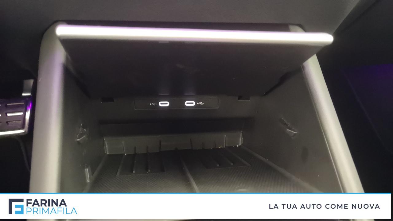 VOLKSWAGEN Tayron - Tayron 1.5 tsi ehybrid R-Line 204cv dsg