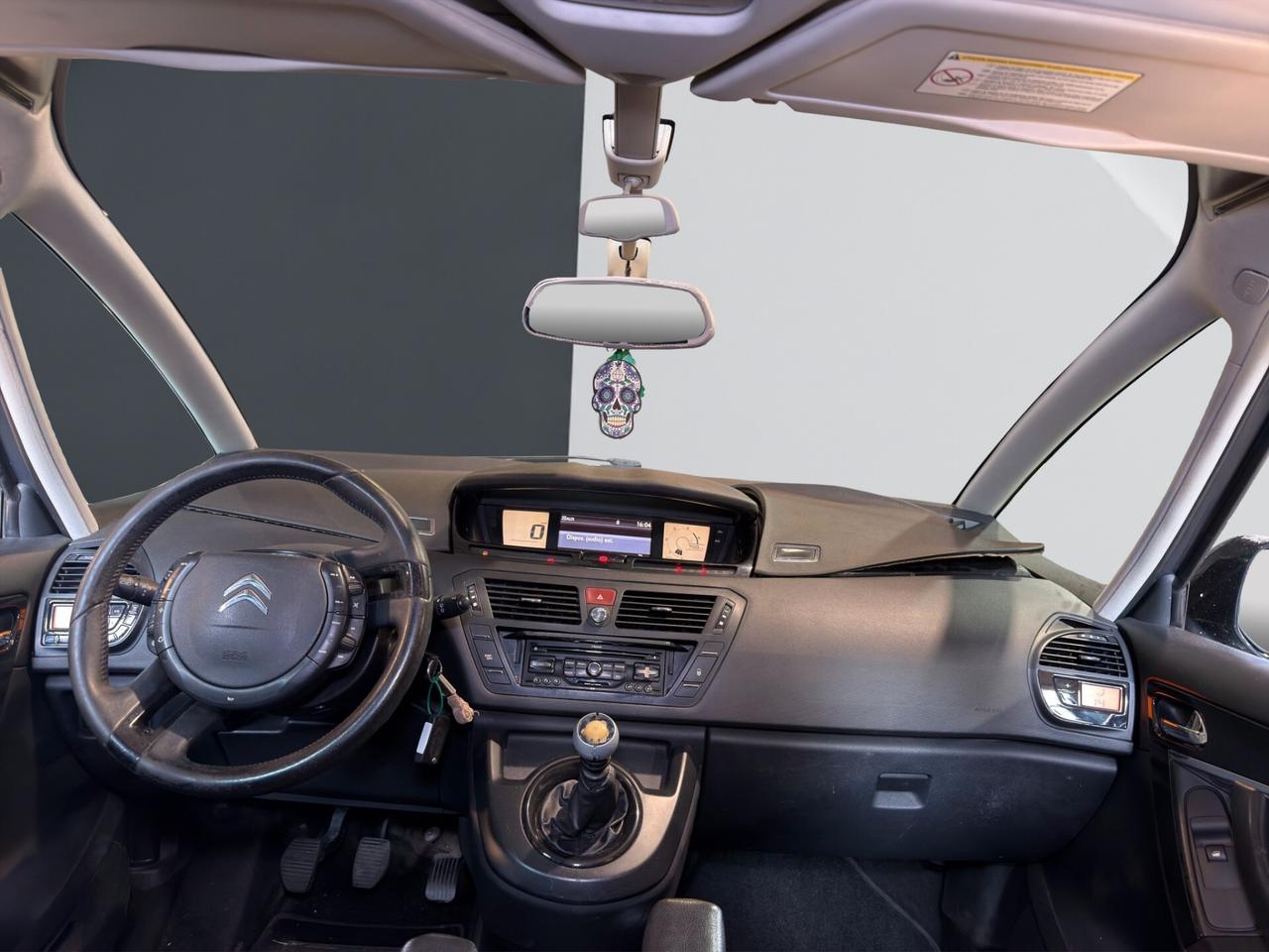 Citroen C4 GRAND Picasso 2.0HDI EXCLUSIVE 150CV