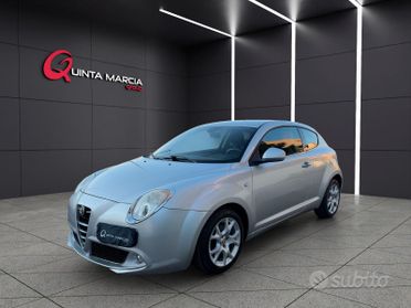 Alfa Romeo MITO 1.3 JTDm 95 cv DISTINCTIVE