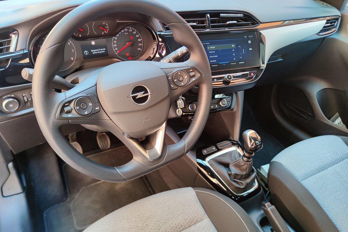 OPEL Corsa 1.2 100 CV