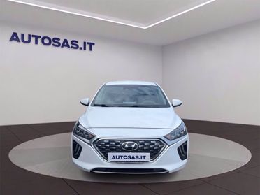 HYUNDAI Ioniq 1.6 hybrid Prime 6dct del 2019