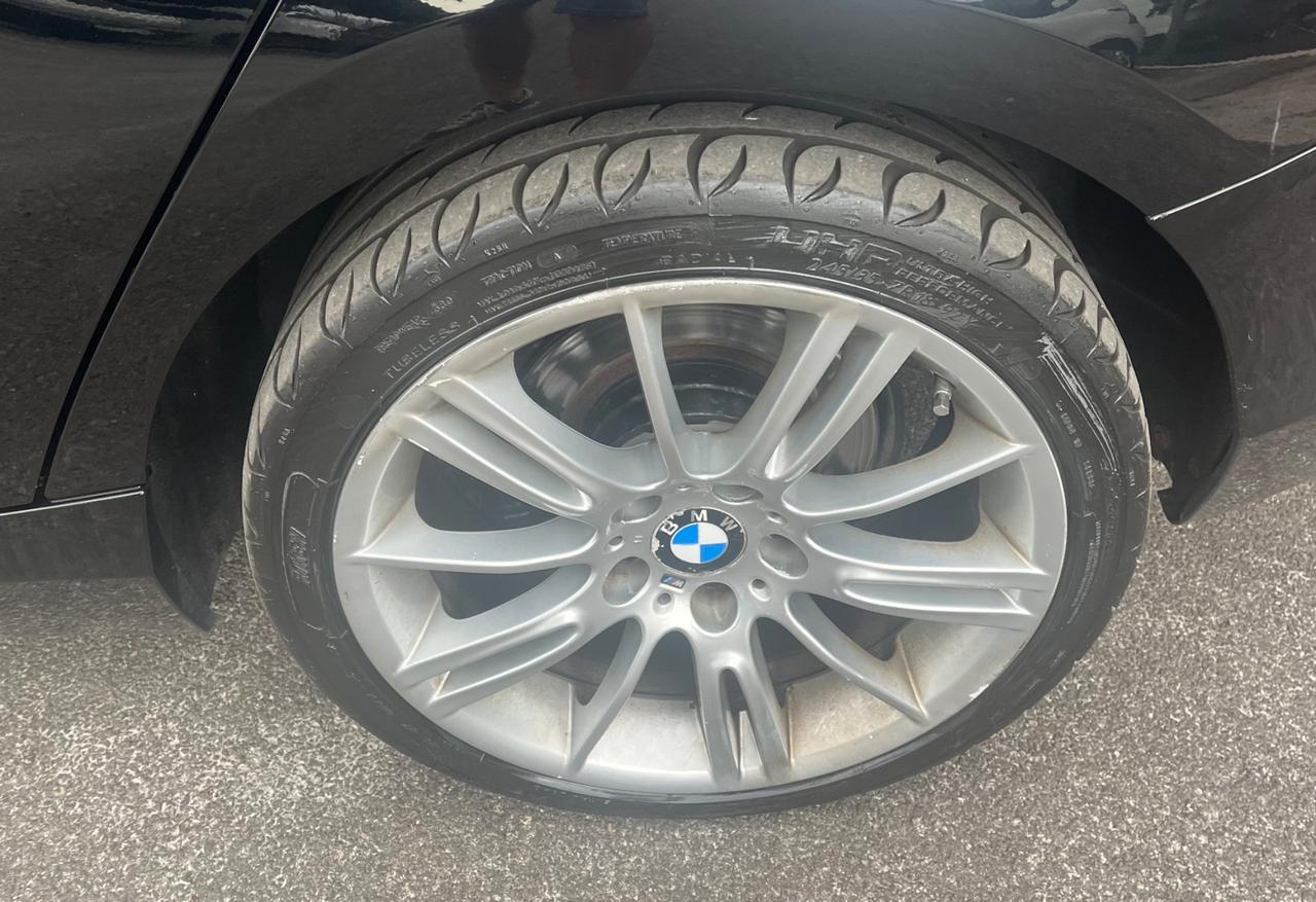 Bmw 118 118d 5p. Sport