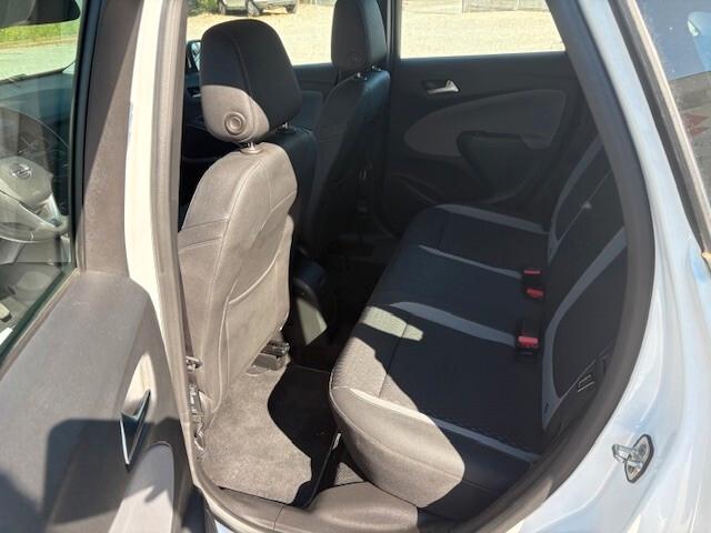 Opel Crossland Crossland X 1.5 ECOTEC D 120 CV TUA DA 219€/MESE