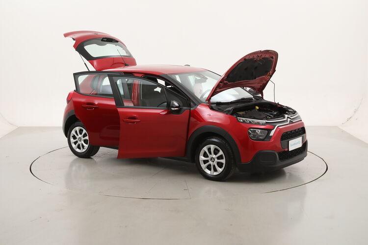 Citroen C3 Feel BR844742 1.5 Diesel 102CV